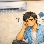 『エアコンの２０２７年問題』って？？？
